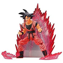 楽天市場】s.h figuarts 孫悟空 界王拳の通販