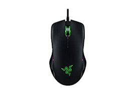 【中古】Razer Lancehead Tournament Edition 両手用有線 ゲーミングマウス【日本正規代理店保証品】RZ01-02130100-R