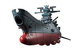 【中古】コスモフリートスペシャル 宇宙戦艦ヤマト2202 宇宙戦艦ヤマト アステロイドリング付き 約160mm ABS製 塗装済み完成品フィギュア