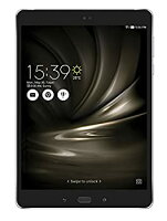 【中古】ASUS ZenPad 3 8.0 (Z581KL) ブラック 【日本正規代理店品】(ヘキサコアCPU ／ 4GB ／ 32GB ／ 7.9inch) Z581KL-BK32S4／A