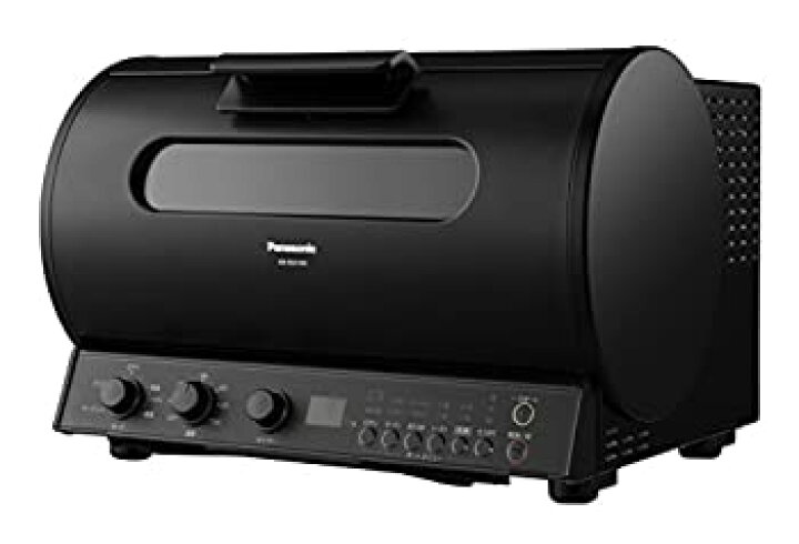 楽天市場】【中古】(未使用品)パナソニック ロティサリーグリル 