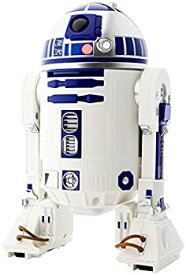 【中古】Sphero スター・ウォーズ R2-D2 APP-ENABLED DROID 【日本正規代理店品】 R201JPN