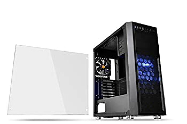 楽天市場】【中古】(未使用品)Thermaltake Versa H26 Black ／w 