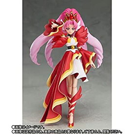 楽天市場 プリキュア キュアスカーレットの通販