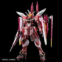 楽天市場】ジャスティスガンダムmg クリアの通販