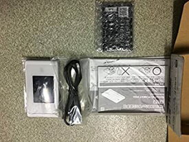 【中古】NEC 【UQWiMAX版】Speed Wi-Fi NEXT WX04 NAD34 クリアホワイト