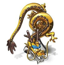楽天市場】メタリックモンスターズ スカイドラゴンの通販