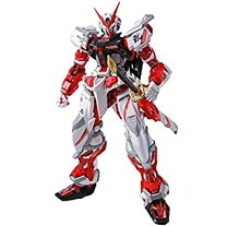 楽天市場】ガンダムアストレイ レッドフレーム改 塗装の通販