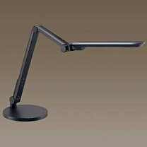 楽天市場】panasonic ledデスクスタンド sq-ld525-kの通販 