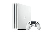 楽天市場】ps4pro ホワイト（プレイステーション4｜テレビゲーム）の通販