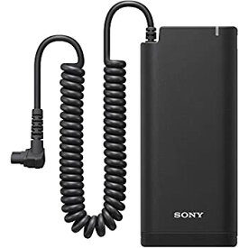 【中古】(未使用品)ソニー SONY フラッシュ用外部電池アダプター FA-EBA1