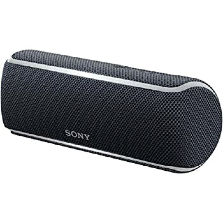 楽天市場】【中古】ソニー SONY ワイヤレスポータブルスピーカー SRS 