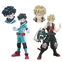 楽天市場】僕のヒーローアカデミア 中古 セット（ホビー）の通販