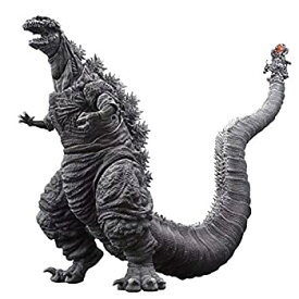 【中古】S.H.モンスターアーツ ゴジラ(2016)第4形態 凍結Ver.『シン・ゴジラ』(魂ウェブ商店限定)