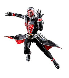 【中古】(未使用品)S.H.フィギュアーツ 仮面ライダーウィザード フレイムスタイル(真骨彫製法) 約145mm ABS&PVC製 塗装済み可動フィギュア