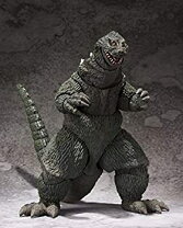 楽天市場】1962ゴジラ フィギュアの通販