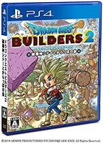 楽天市場】ドラゴンクエストビルダーズ PS4の通販