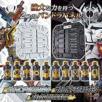 楽天市場】仮面ライダービルド パンドラの通販