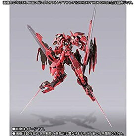 【中古】(未使用・未開封品)METAL BUILD ガンダムアストレア TYPE-F用アヴァラングダッシュオプションセット(魂ウェブ商店限定)