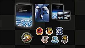 【中古】(非常に良い)ACE　COMBAT　7：　SKIES　UNKNOWN　COLLECTOR’S　EDITION　初回生産限定版　（限定版）