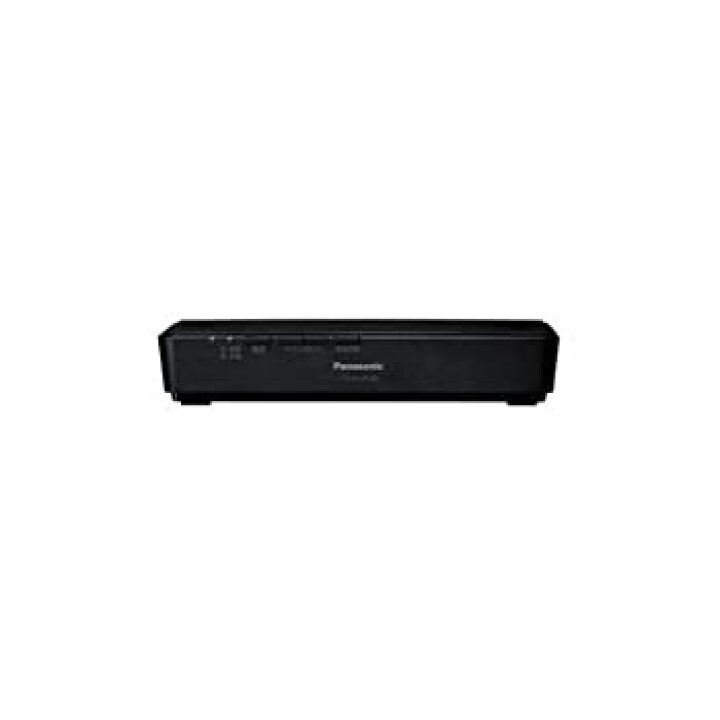 楽天市場】【中古】(未使用品)パナソニック 4Kチューナー TU 