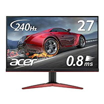 楽天市場】acer kg271（ディスプレイ｜パソコン・周辺機器）の通販