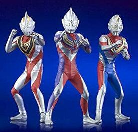 楽天市場 ウルトラマン ティガ ダイナ ガイアの通販