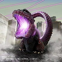 楽天市場】デフォリアル シン・ゴジラ ゴジラ(2016) 第4形態の通販