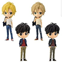 楽天市場】banana fish フィギュアの通販