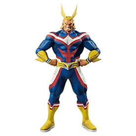 【中古】(非常に良い)僕のヒーローアカデミア AGE OF HEROES ALL MIGHT オールマイト 全1種