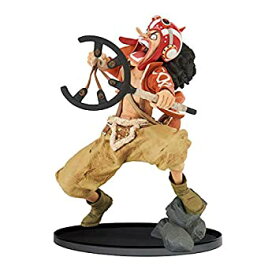 楽天市場 ワンピース Banpresto World Figure Colosseum 造形王頂上決戦2 Vol 7の通販