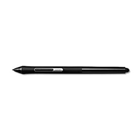 【中古】(非常に良い)ワコム Wacom Pro Pen slim (Pro Pen 2シリーズ) ブラック KP301E00DZ