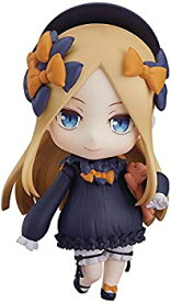 【中古】(未使用品)ねんどろいど Fate／Grand Order フォーリナー／アビゲイル・ウィリアムズ ノンスケール ABS&PVC製 塗装済み可動フィギュ