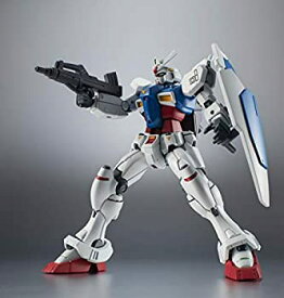 【中古】(未使用品)バンダイ スピリッツ ROBOT魂 機動戦士ガンダム0083 [SIDE MS] RX-78GP01 ガンダム試作1号機 ver. A.N.