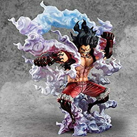 楽天市場 Sa Maximum モンキー D ルフィ ギア4の通販