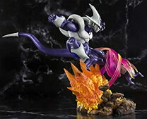 楽天市場】クウラ 最終形態 フィギュアの通販