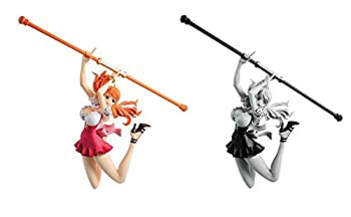 中古 ワンピース Banpresto World Figure Colosseum 造形王頂上決戦2 Vol 3 ナミ 全2種セット の商品詳細 日本の通販ショッピングサイトの代理購入 From Japan
