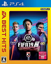 中古 【中古】EA BEST HITS FIFA 19 - PS4