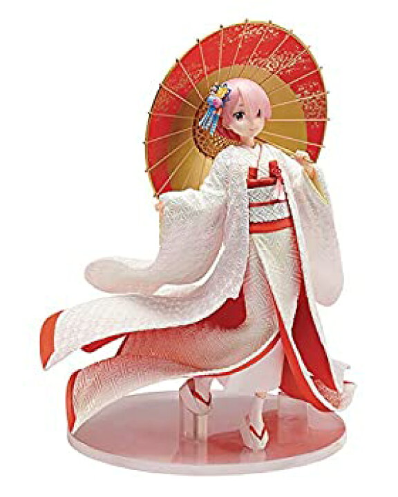 楽天市場】【中古】(未使用品)F:NEX フェネクス Re:ゼロから始める異 