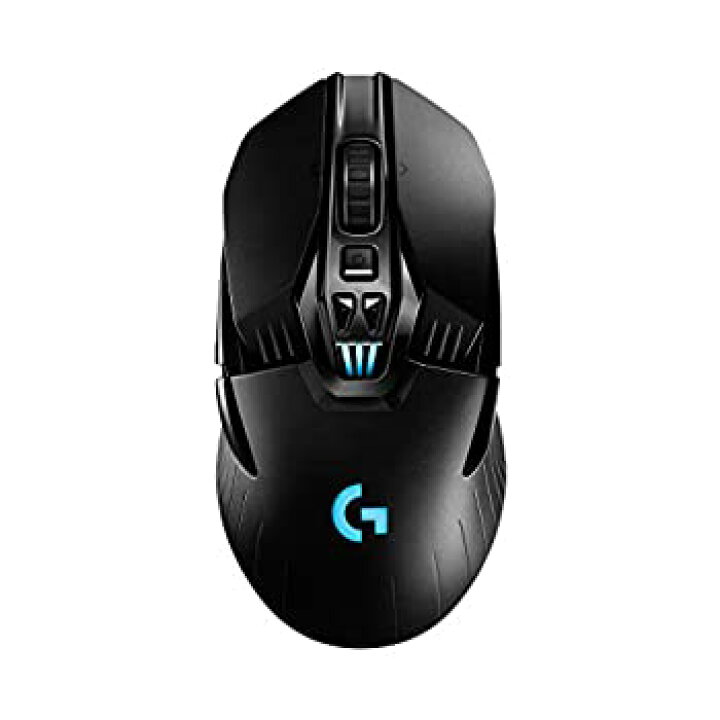 楽天市場】【中古】(未使用品)Logicool G ゲーミングマウス ワイヤレス 