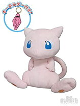 楽天市場】ポケモン bigmore! ミュウの通販