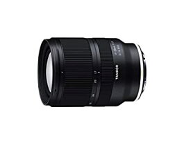 【中古】(非常に良い)タムロン 17-28mm F／2.8 Di III RXDF（Model：A046）※ソニーFEマウント用レンズ（フルサイズミラーレス対応） 17-28F／2.8DI3RXDA046