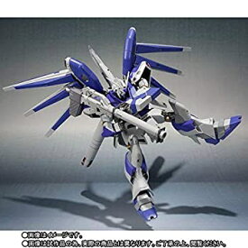 【中古】(非常に良い)バンダイ(BANDAI) METAL ROBOT魂 ＜SIDE MS＞ Hi-νガンダム 〜ベルトーチカ・チルドレン〜 機動戦士ガンダム 逆襲のシャア