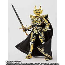 楽天市場】s．h．figuarts（真骨彫製法） 黄金騎士ガロ（冴島鋼牙）の通販 