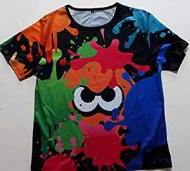 楽天市場 Splatoon Tシャツの通販