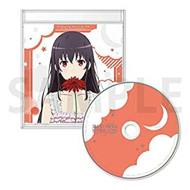 【中古】(非常に良い)劇場版 冴えない彼女の育てかた Fine ヒロインおやすみCD 前売券 霞ヶ丘詩羽