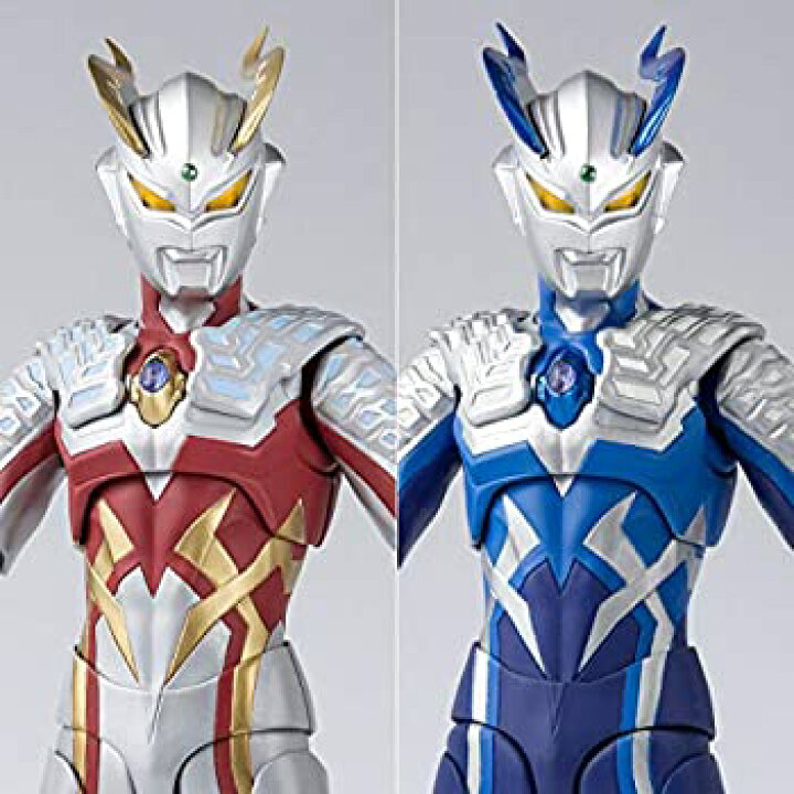 楽天市場】【中古】(未使用品)S.H.Figuarts ストロングコロナゼロ 
