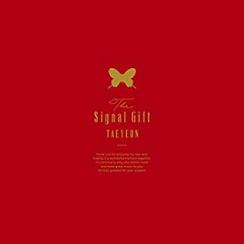 【中古】(非常に良い)The Signal Gift(完全限定生産)[DVD]