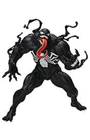 【中古】(未使用品)MARVEL COMICS 80th Anniversary スーパープレミアムフィギュア Venom SPM ヴェノム 全1種