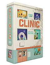 楽天市場】クリニック デラックスエディションの通販 